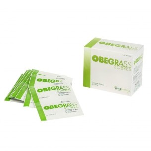 Obegrass 60 Sobres