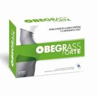 Obegrass Forte 30 Sobres