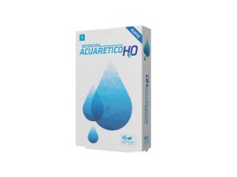Retencion Acuaretico H20 45 Cápsulas