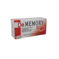 De Memory Studio 60 Cápsulas