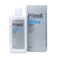 Pilexil® Champú Anticaspa Seca 300 ml