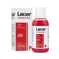 Lacer Colutorio 200 ml