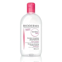 Bioderma Sensibio H2O Agua Micelar 500 ml