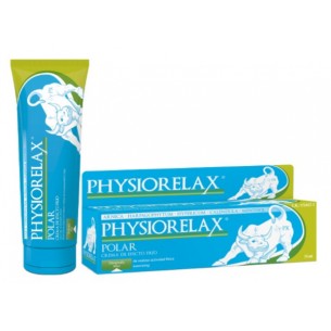 PHYSIORELAX polar 75ml