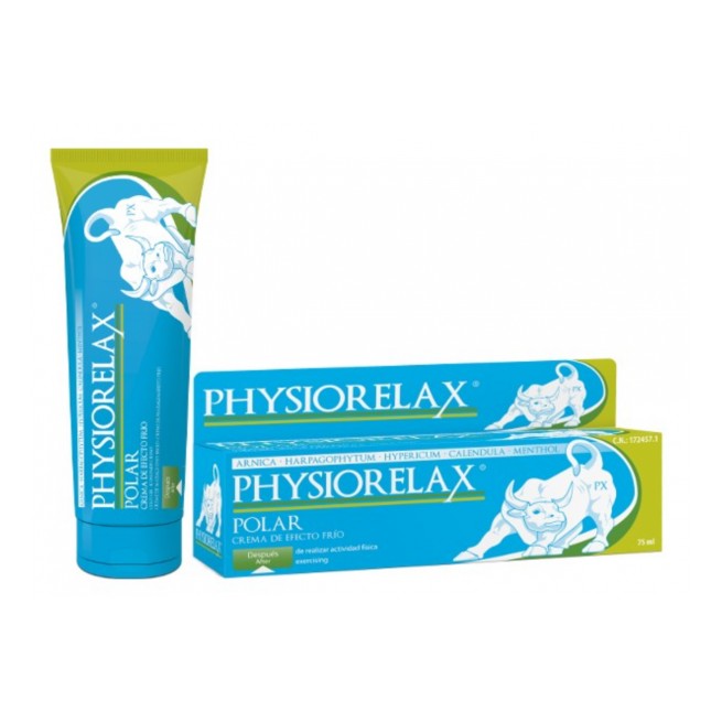 PHYSIORELAX polar 75ml