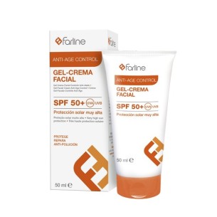 Farline Crema Antiedad Spf50 50 ml