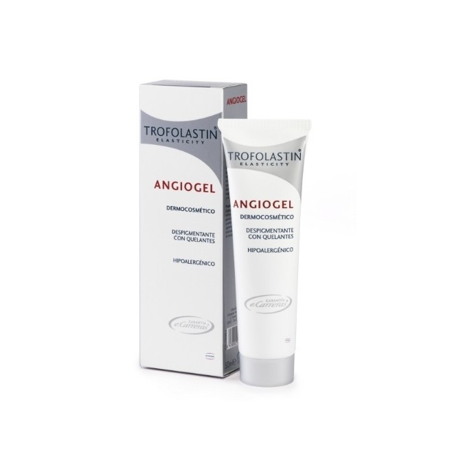 Trofolastin Angiogel 50 ml