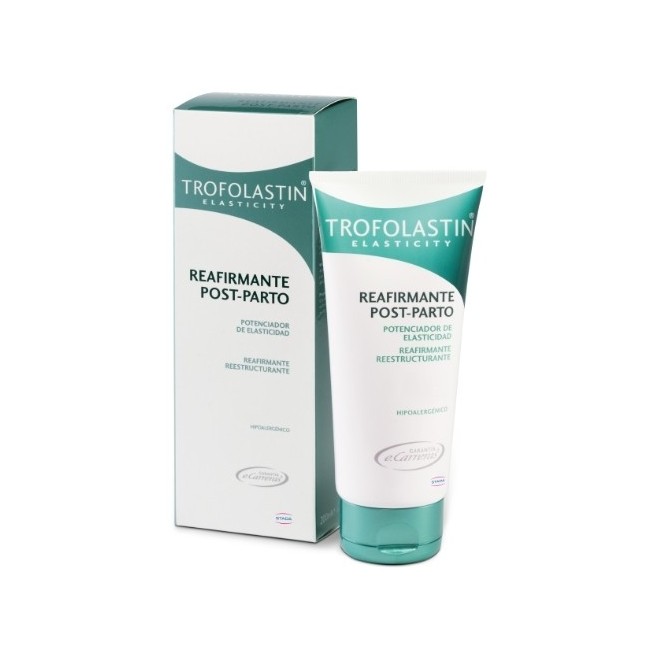 Trofolastin Reafirmante Postparto 200 ml