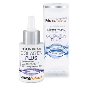 Prisma Natural Serum Facial Colageno Plus