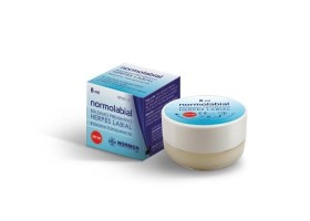 Normolabial Balsamo Herpes Labial 8Ml