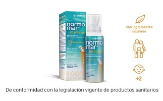 Normomar Oticlean 100 ml