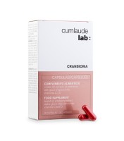 Cumlaude Cranbioma 30Caps