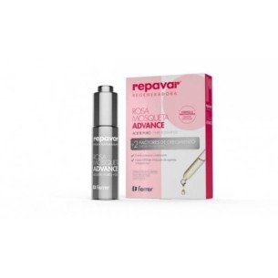 Repavar Rosa Mosqueta Advance Aceite 15Ml
