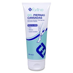 Farline Gel Piernas Cansadas 200 ml