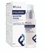Farline Hyaluronic Booster Facial 30 ml