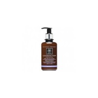 Apivita Cleansing Foam Cara y Ojos 200 ml