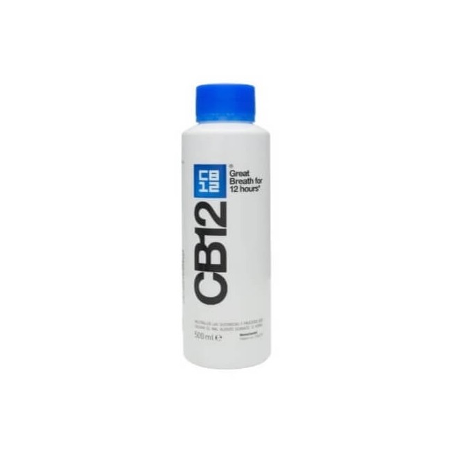 Cb12 500 ml