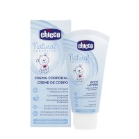 Chicco Pack Gel de Baño 200 ml + Body Lotion 150 ml