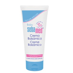 Sebamed® Baby Crema Balsámica 300 ml