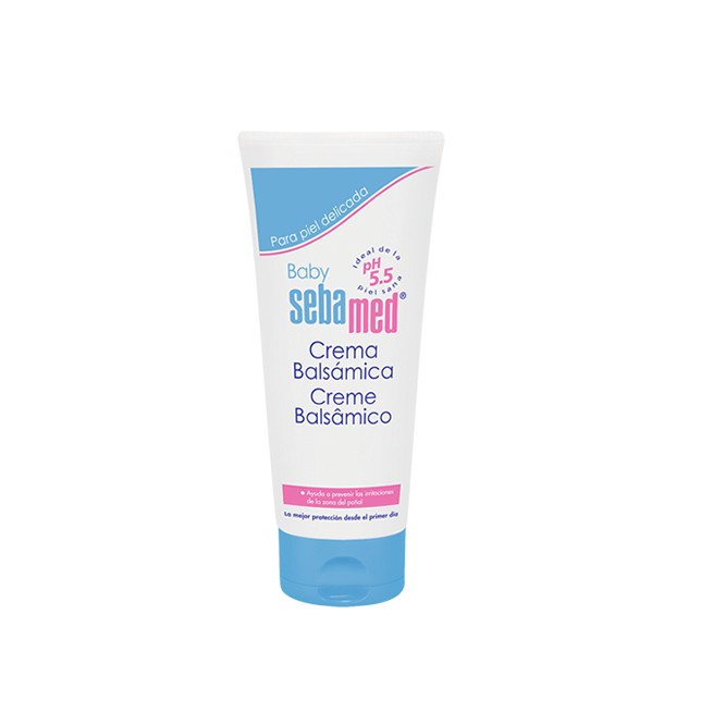 Sebamed® Baby Crema Balsámica 300 ml