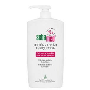 Sebamed® Loción Corporal Enriquecida 1L