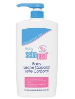 Sebamed® Baby Leche Corporal 750 ml