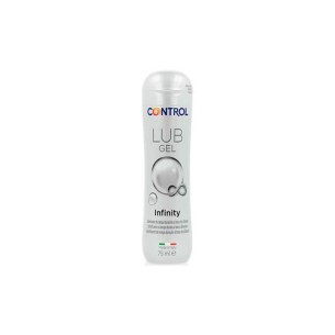 Control Lub Gel Infinity