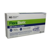 Ns Florabiotic Colon Irritable