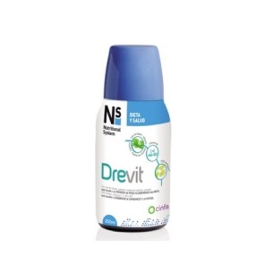 Ns Drevit 250 ml