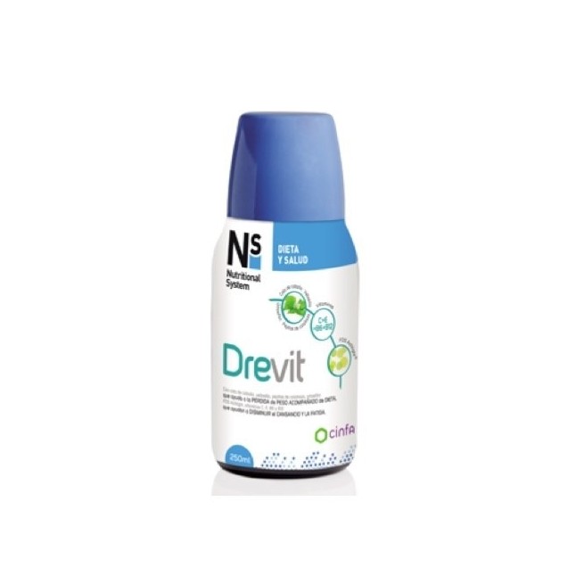 Ns Drevit 250 ml