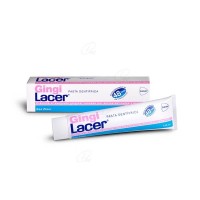 Lacer Gingilacer Pasta Dental 125 ml
