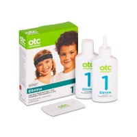 Otc Pack Ahorro Antipiojos Loción + Champú