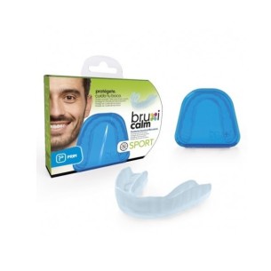 BRUXICALM SPORT PROTECTOR BUCAL BRUXISMO