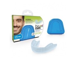 BRUXICALM SPORT PROTECTOR BUCAL BRUXISMO