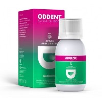 Oddent Enjuague Oral Aftas 150 ml