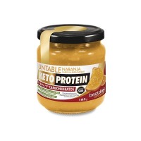 Keto Protein Untable Naranja 185G