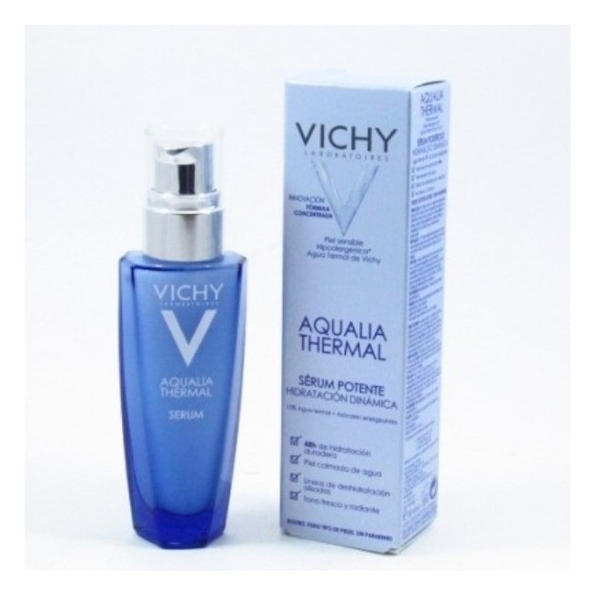 Vichy Aqualia Thermal Sérum 30 ml