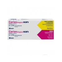 Carix Gingival KIN Pack Ahorro 125 ml