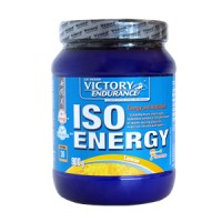 Victory Endurance Iso Energy Sabor Limón 900 G