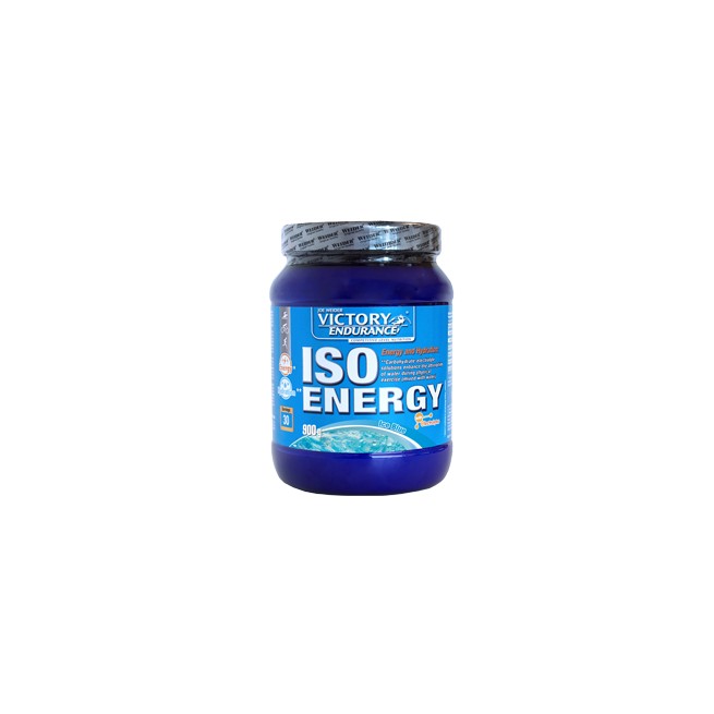 ISO ENERGY 900 G ICE BLUE...
