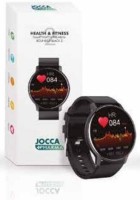 RELOJ JOCCA PREMIUM ROUNDED BLACK 2