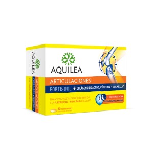 Aquilea Articulaciones Forte-Dol 30compr