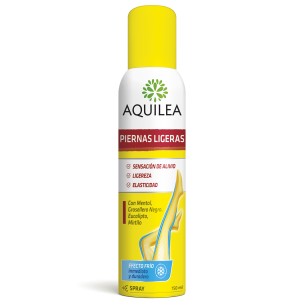 Aquilea Piernas Ligeras Spray 150 ml