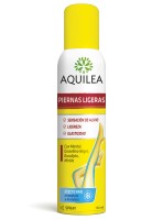 Aquilea Piernas Ligeras Spray 150 ml