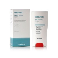 Sesderma Sebovalis Champú Tratante 200 ml