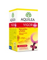 AQUILEA VIGOR ELLA 60 COMPRIMIDOS
