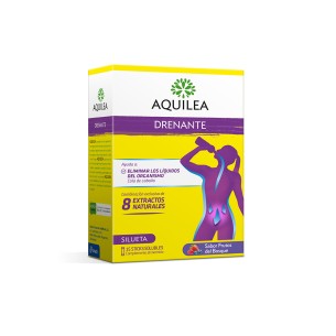 Aquilea Drenante 15 Sticks