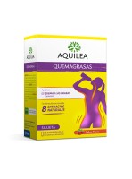 Aquilea Quemagrasas 15 Sticks