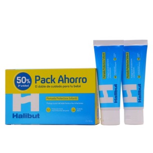 Halibut Dermo H Pomada 2X45G