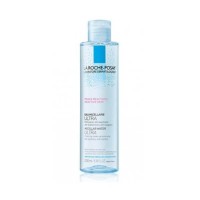 La Roche Posay Agua Micelar Ultra Piel Reactiva 400 ml